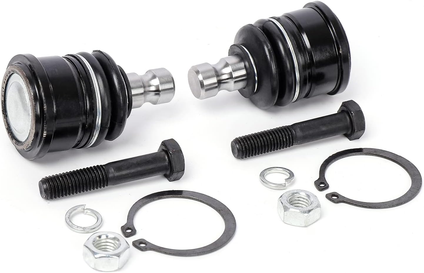 Repuesto rótulas delanteras Chevy Trailblazer 9-7X 4 Pzas