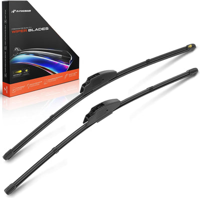 2 Escobillas limpiaparabrisas Dodge Ram 94-01