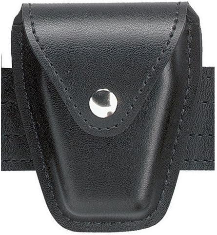 Bolsa llaveros esposas Safariland 190 con tapa