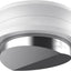 Nivelador Espresso 58mm Base en V Acero Antiadherente