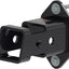 Accesorio enganche pared receptor 2.5"