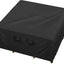 Funda cuadrada para muebles exterior 120x120" 600D
