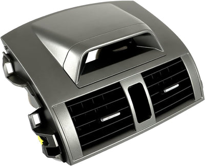 Panel ventilación A/C consola Toyota Corolla 09-13
