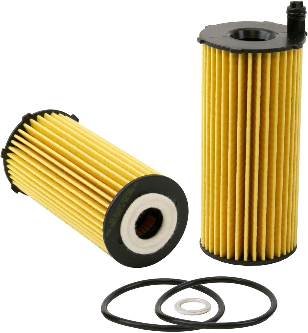 Filtro aceite Filters WL10657