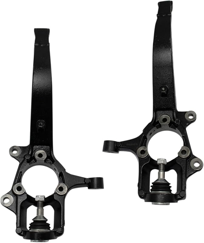 Set nudillos dirección comp Dodge Durango Jeep 11-15