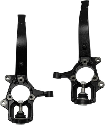 Set nudillos dirección comp Dodge Durango Jeep 11-15