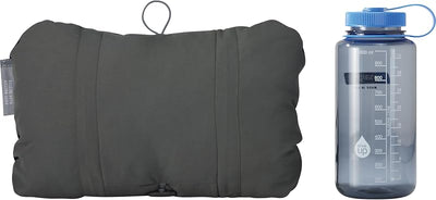 Almohada comprimible para acampar 12x16pulg
