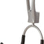 Gancho FastTrack para cables y mangueras garaje