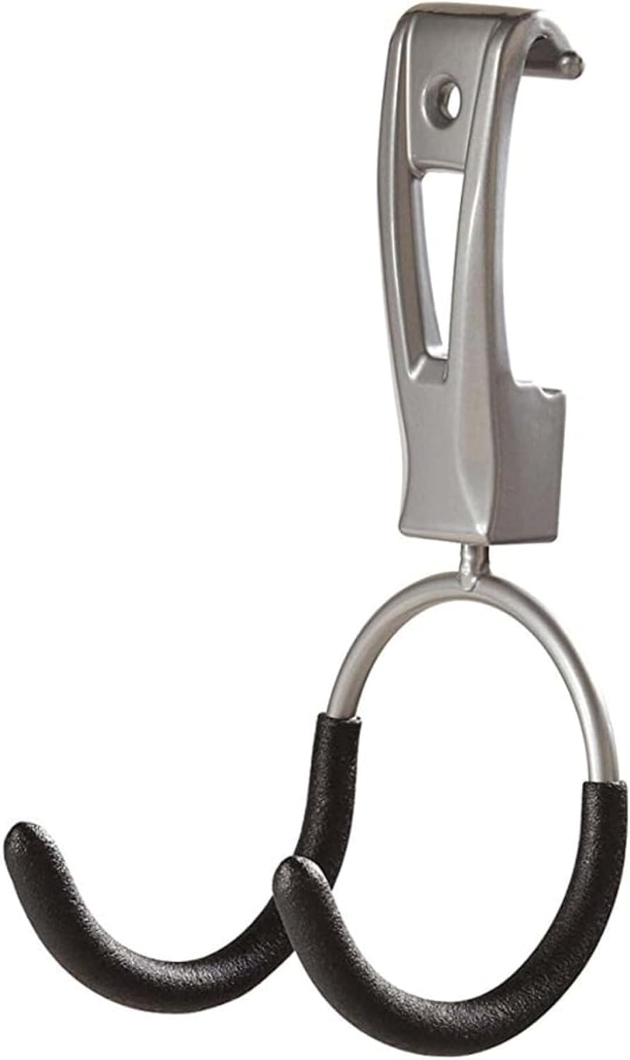Gancho FastTrack para cables y mangueras garaje