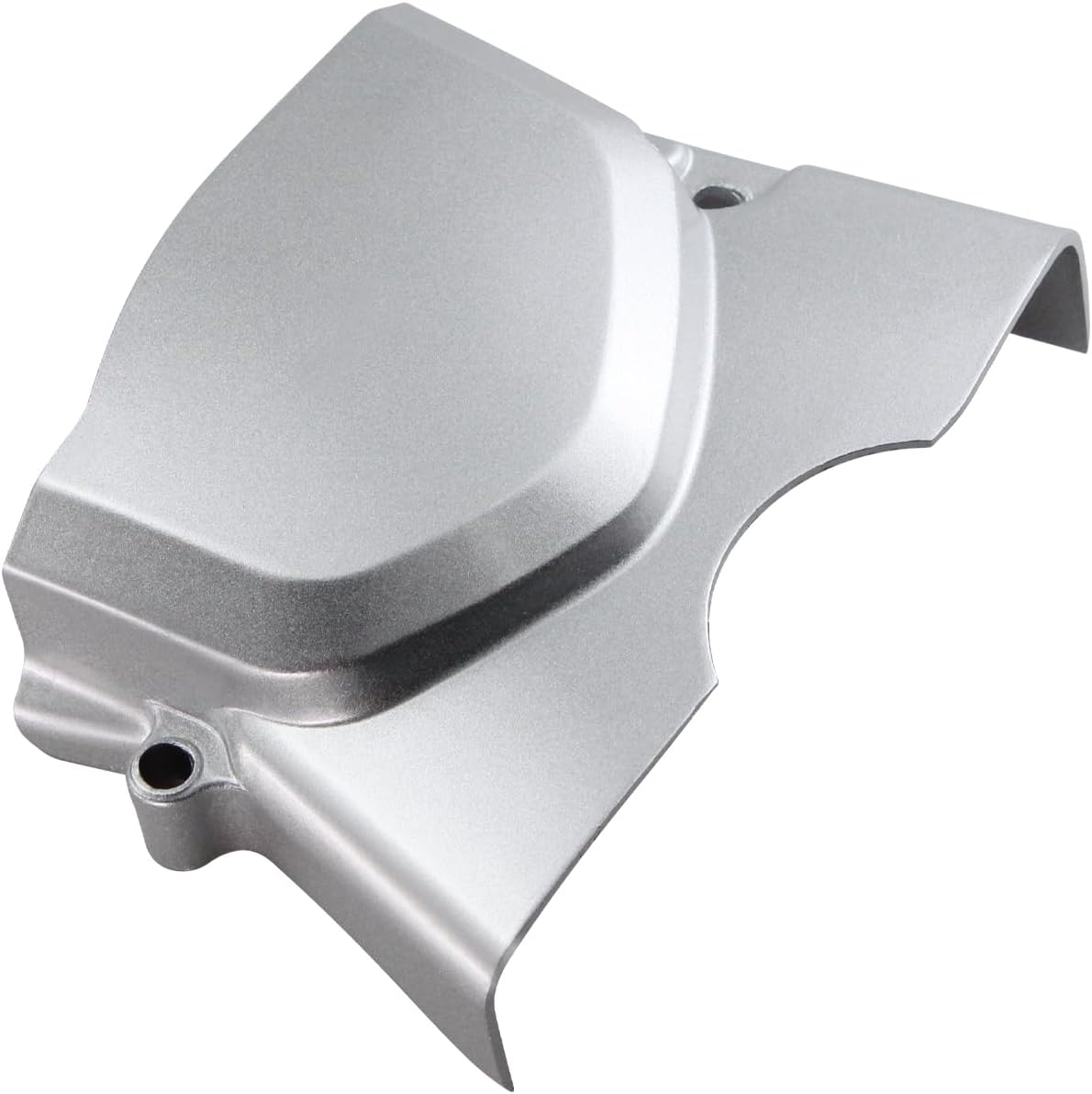 Cubierta piñón cadena motor 70-110cc Sunl Taotao Roketa
