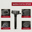 Set 6 Bobinas Encendido Iridio para Chrysler Dodge 3.6L V6