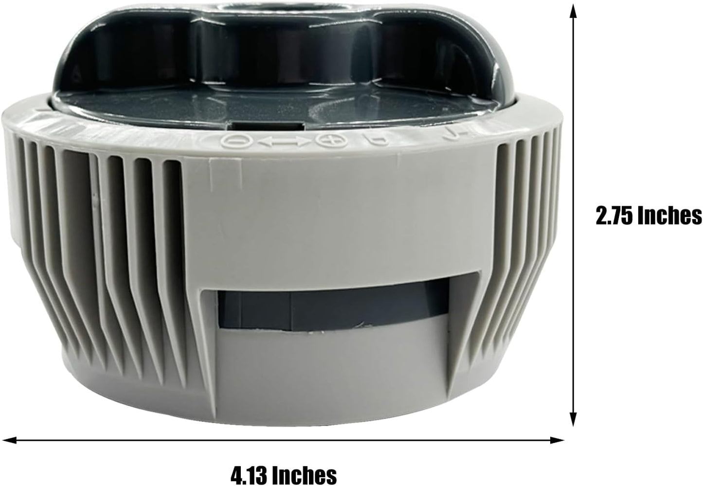 Dispensador cloro químico para hidromasaje spa 1 Pza