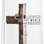 Toallas de cocina con cruz cristiana de Pascua God so Loved The World