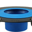 Kit reparación brida pequeño 10672X color