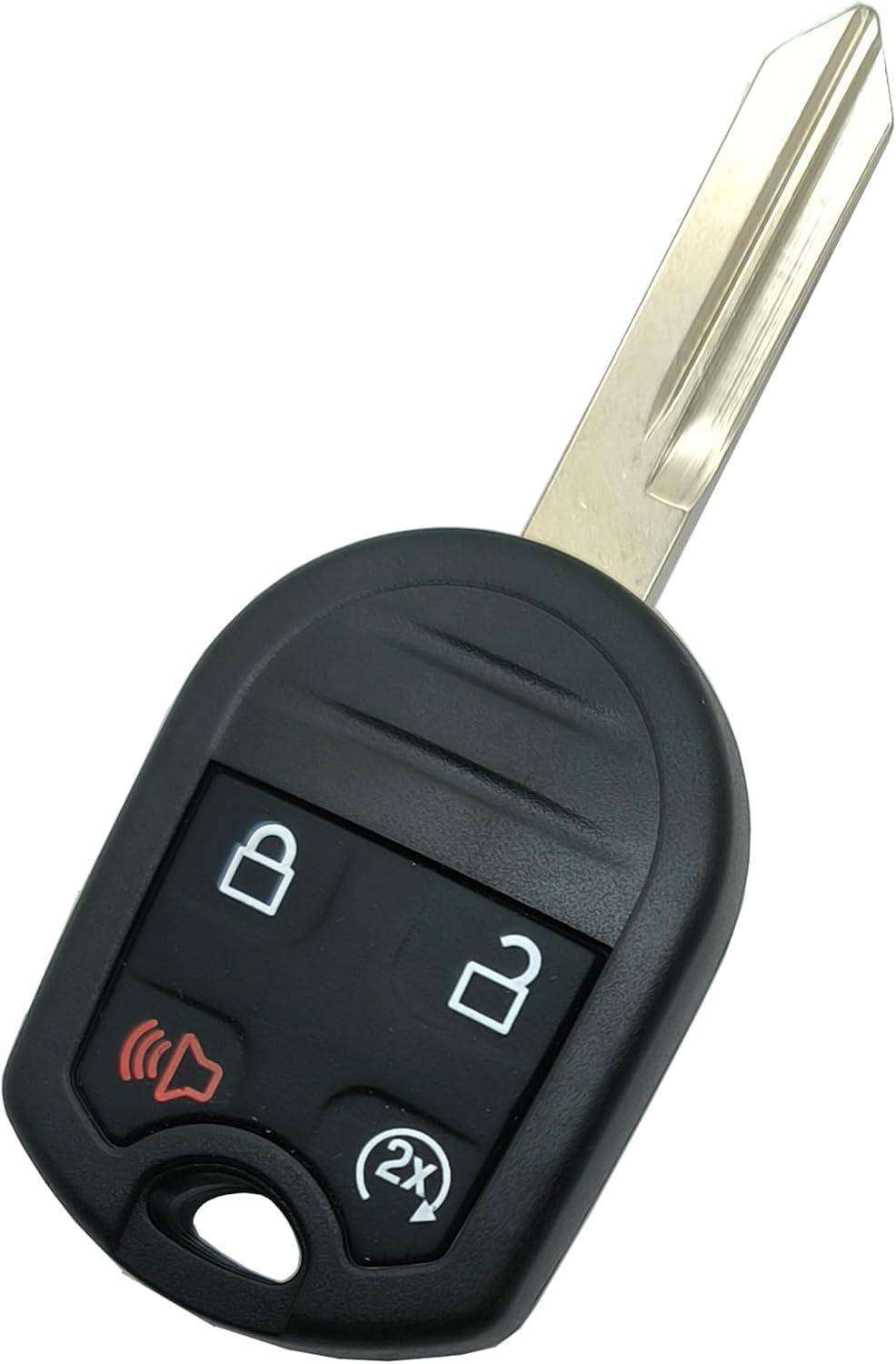 Funda llavero Ford F150 Explorer 11-16 con control remoto
