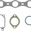 Set juntas colector admisión escape