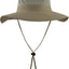 Sombrero sol UPF50 ala ancha para hombre mujer