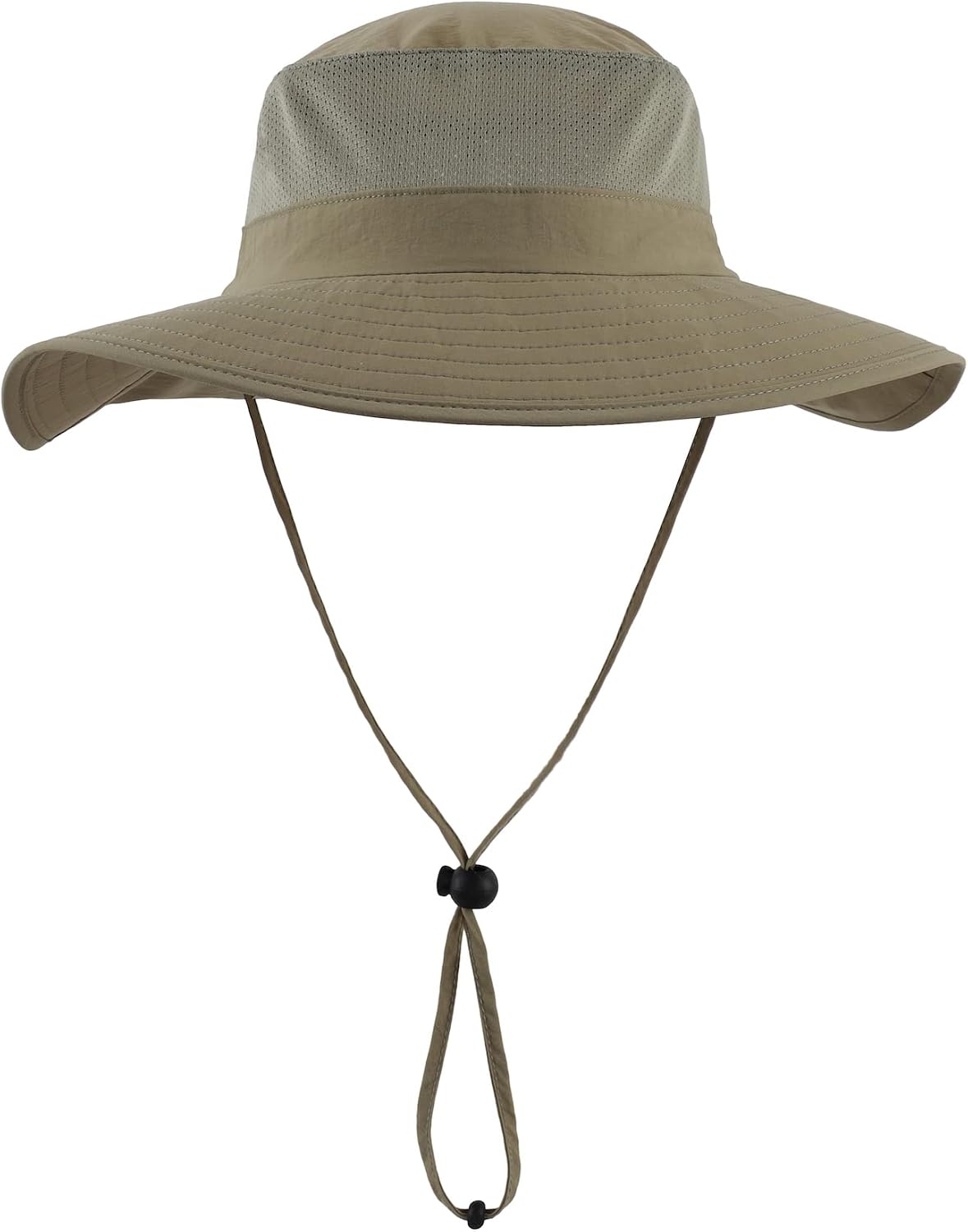 Sombrero sol UPF50 ala ancha para hombre mujer