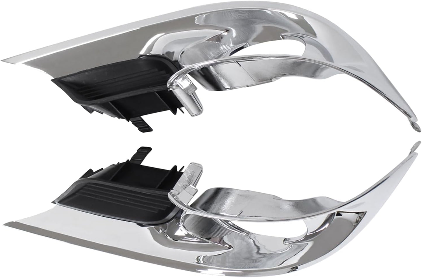 Bisel cubierta luz antiniebla Toyota Avalon 11-12