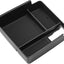 Organiz. consola central Nissan Frontier color negro