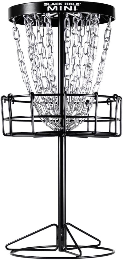 Canasta golf disco 24 cadenas objetivo 26.5pulg