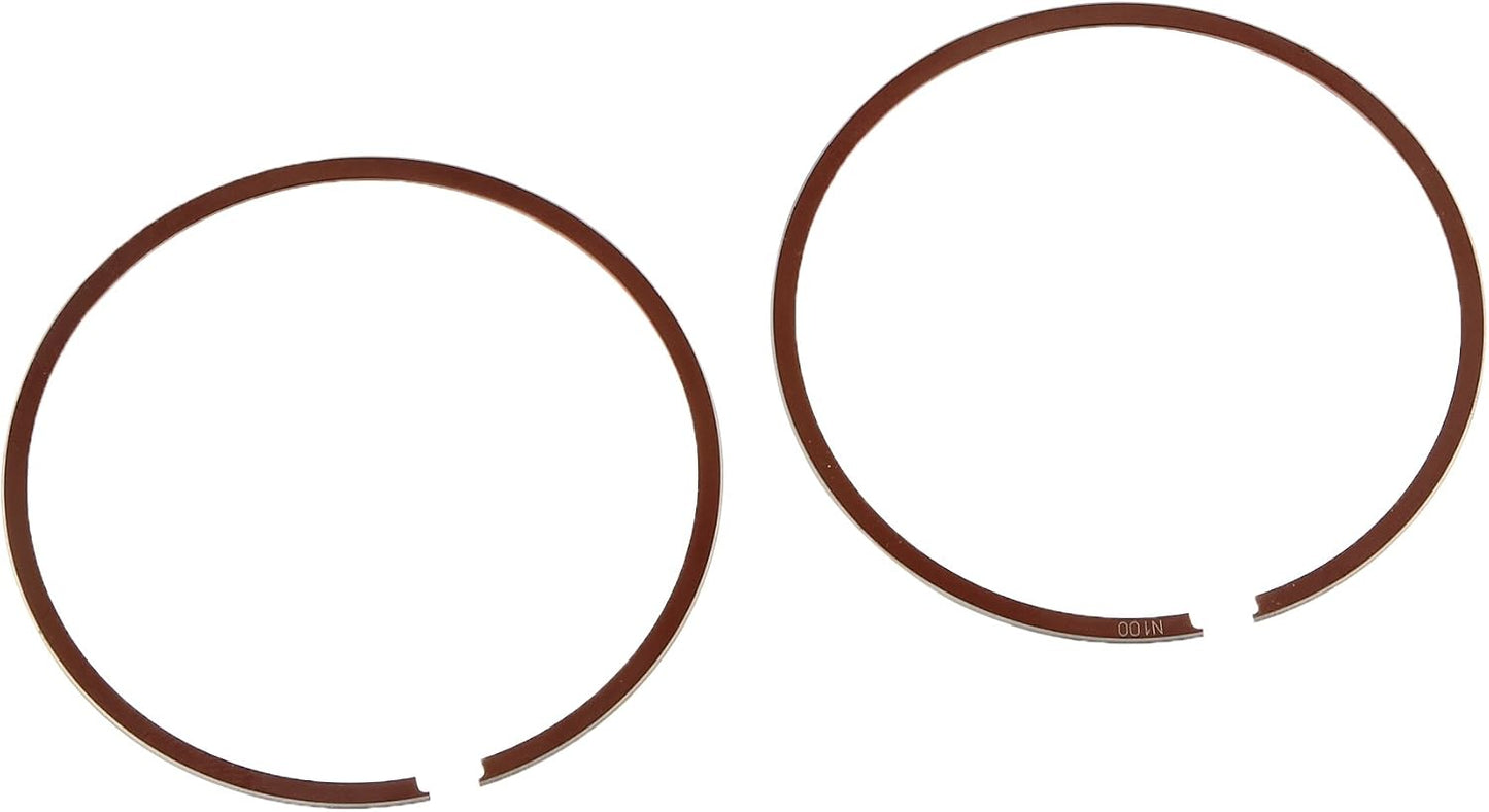 Set anillos 2638CD para orificio cilindro 2.638"