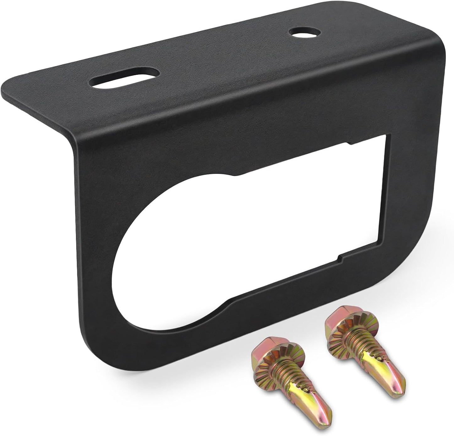 Soporte conector cableado remolque comp CURT 57015 57020