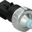 Partes motor PS404 apagador presión aceite