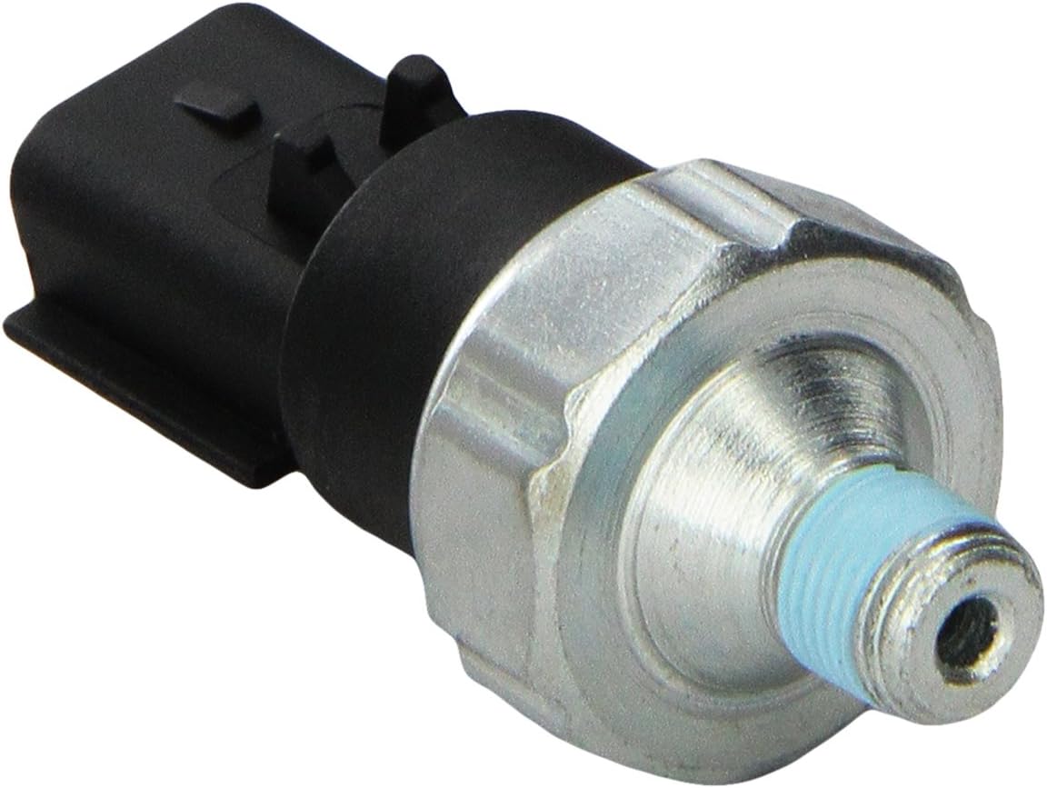 Partes motor PS404 apagador presión aceite