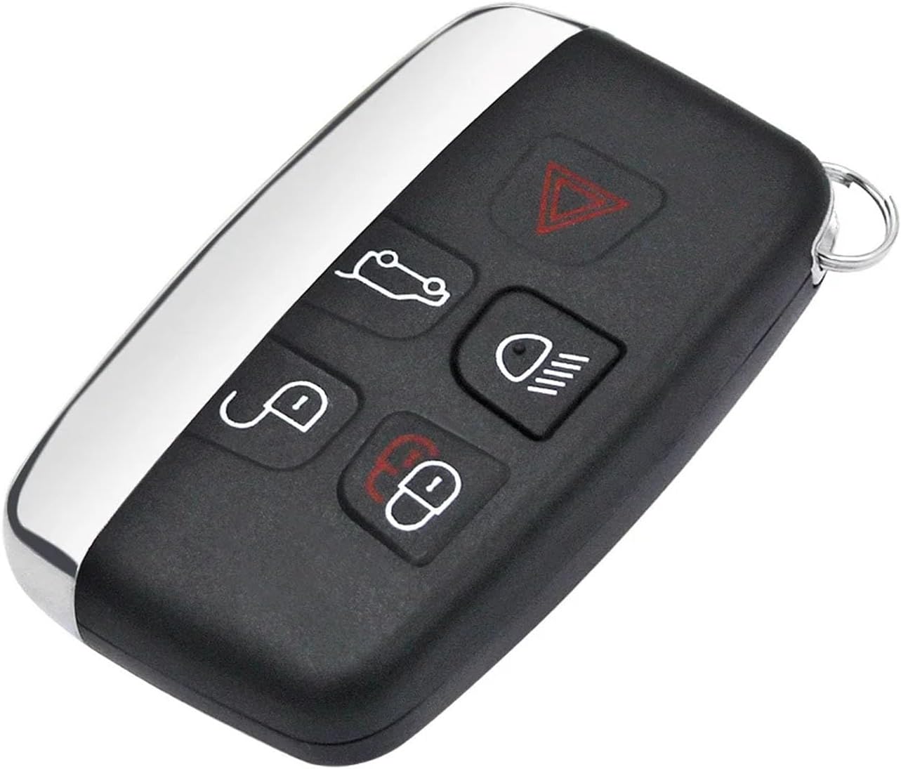 Cáscara reemplazo llavero comp Land Rover Range Rover 2012-18
