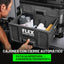 Caja herramientas con 2 cajones FS1106