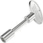 Llave gas universal para fogatas chimeneas 3pulg