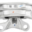 Soporte para Motor de Pasajero de Bicicleta Ajustable