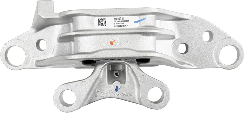 Soporte para Motor de Pasajero de Bicicleta Ajustable
