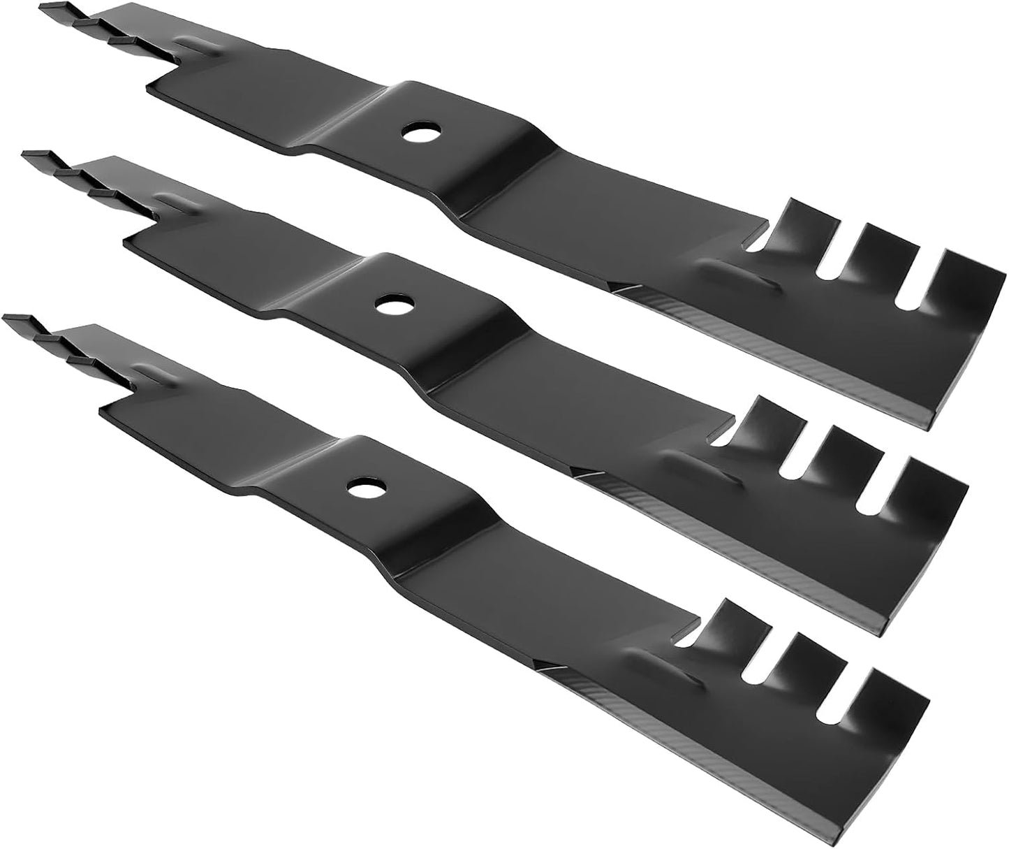 Cuchillas cortacésped comp Cub Cad Z-Force 60pulg