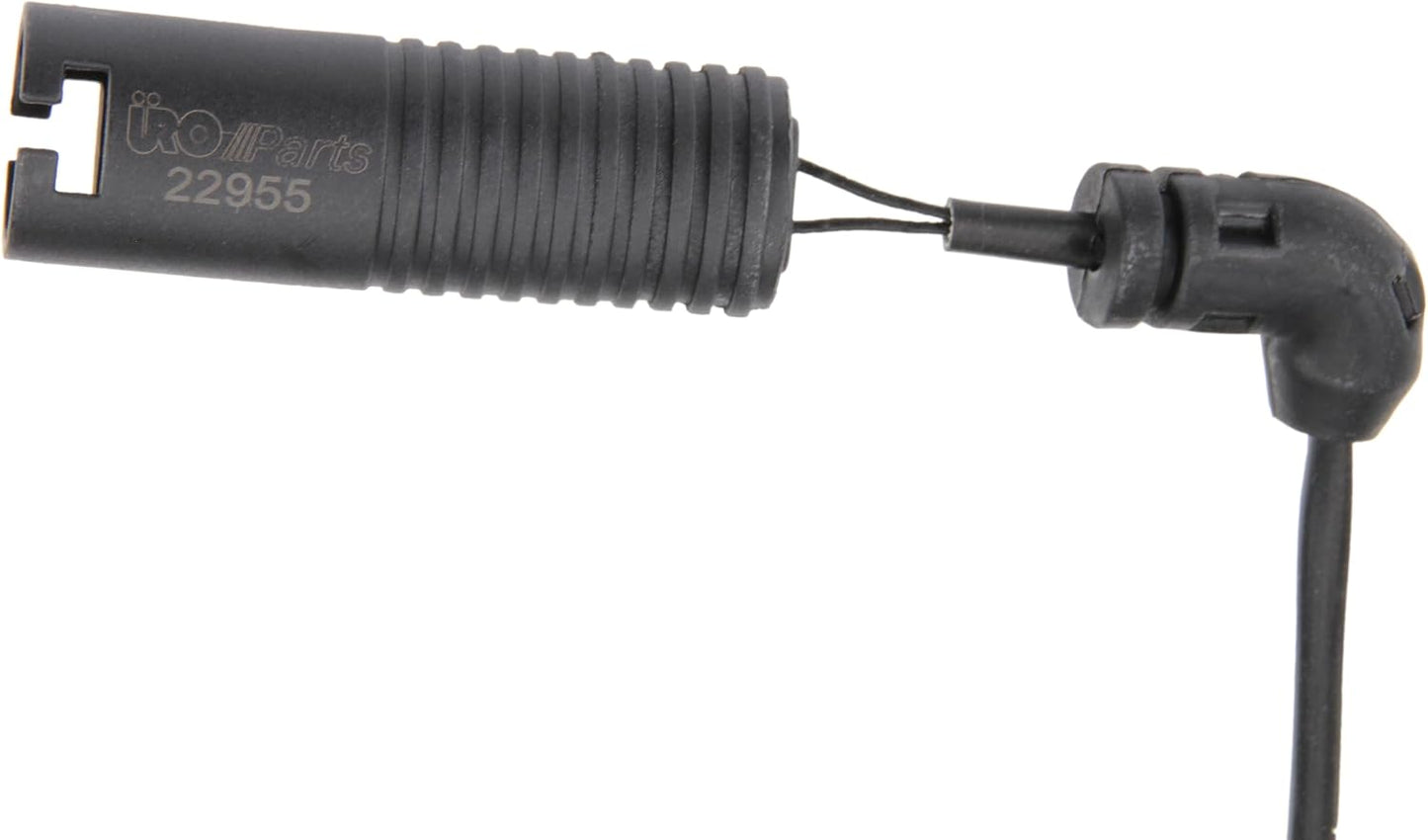 Sensor de Pastilla de Freno Trasero para Vehículo