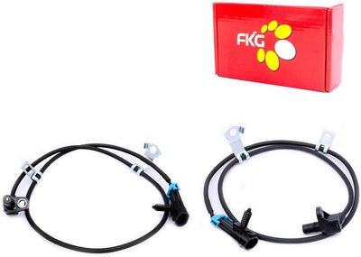 Sensor ABS rueda delanteras Chevy Tahoe GMC Yukon 95-00