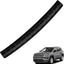 Protector parachoques trasero Jeep Compass 17-25 ABS negro