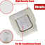 Cojín espuma asiento conductor Ford F