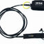 Correa tabla surf 6-20 pies con clip potencia y bolsillo