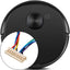 Sensor anticaída derecho comp Deebot OZMO T8 T9 AVIV N8 DX93