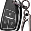 Funda llavero Chey Suburban 3 botones