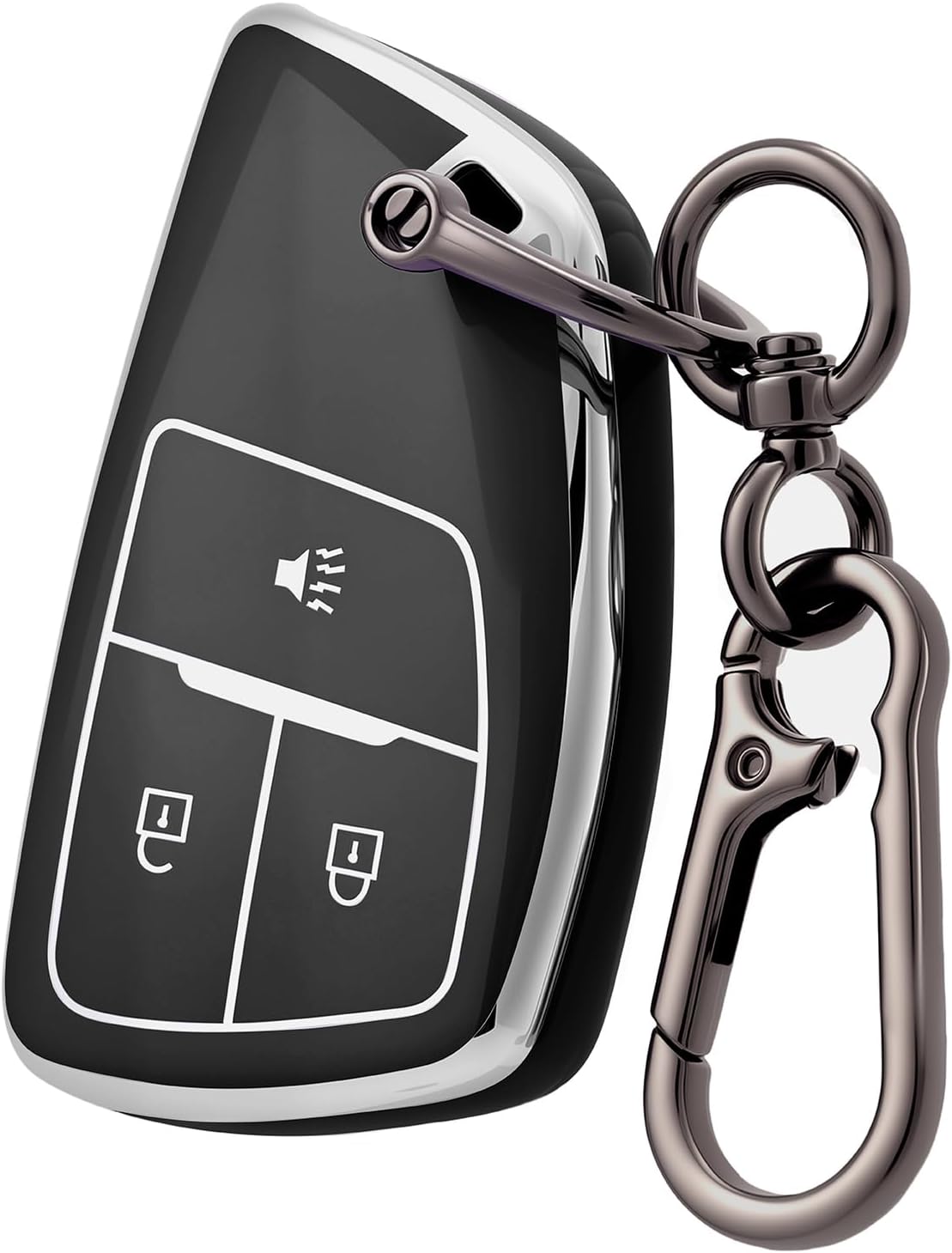 Funda llavero Chey Suburban 3 botones