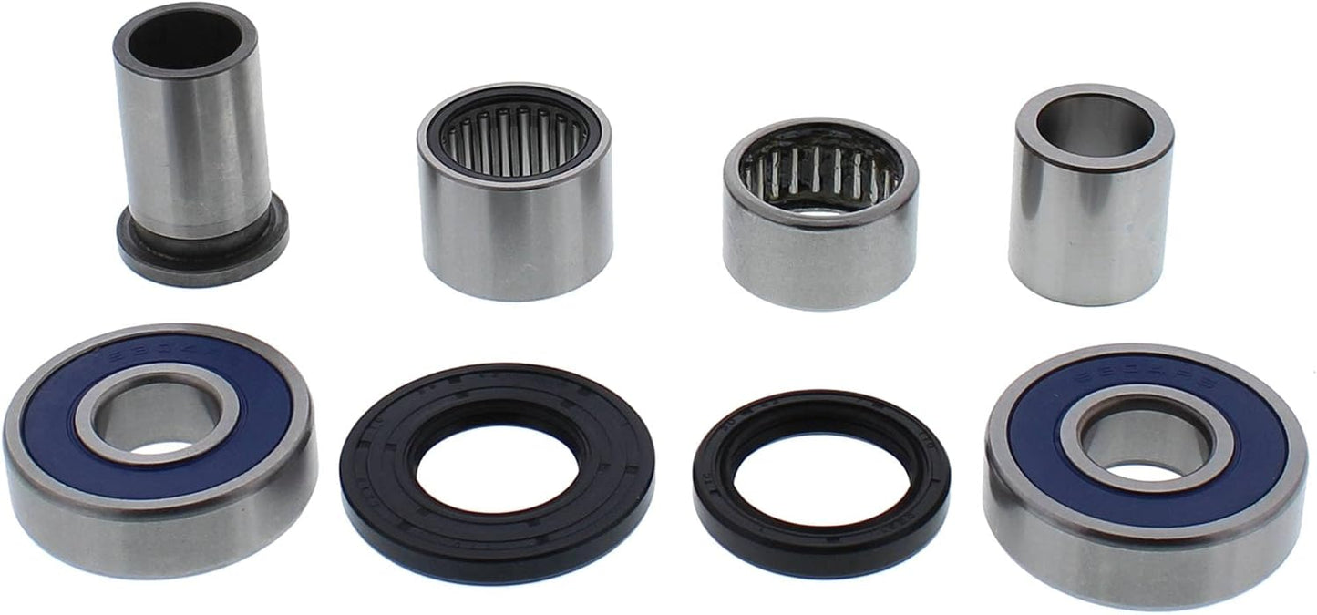 Kit rodamientos rueda Yamaha V Star 07-17