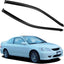 Visera lluvia adhesiva para Honda Civic 01-05
