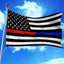 Bandera EE.UU. poliéster 3x5ft resistente UV