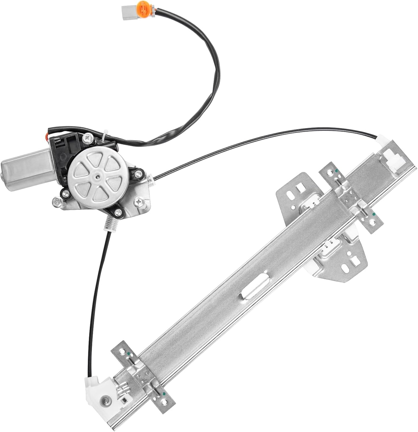 Regulador ventana eléctrica Acura MDX lado izq
