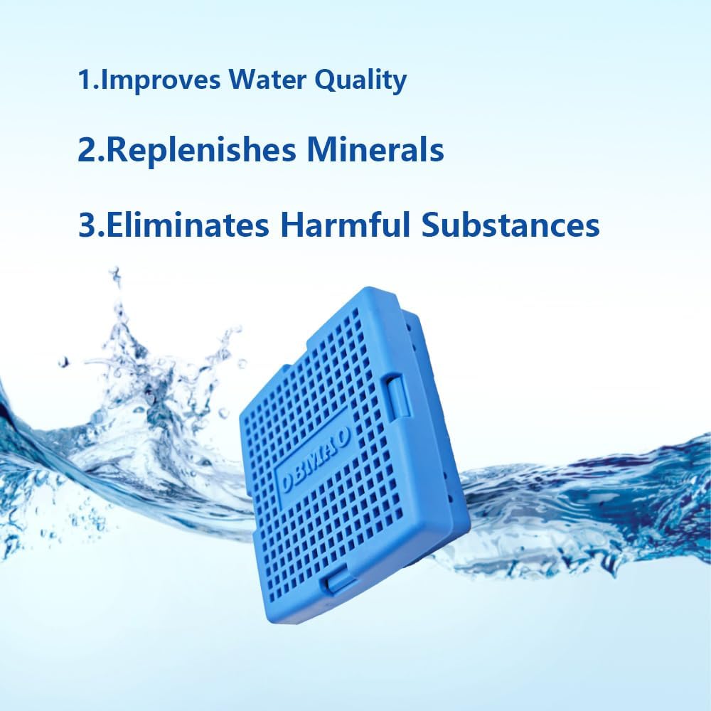 Cartucho mineral spa Sundance plateado para hidromasaje 4 meses