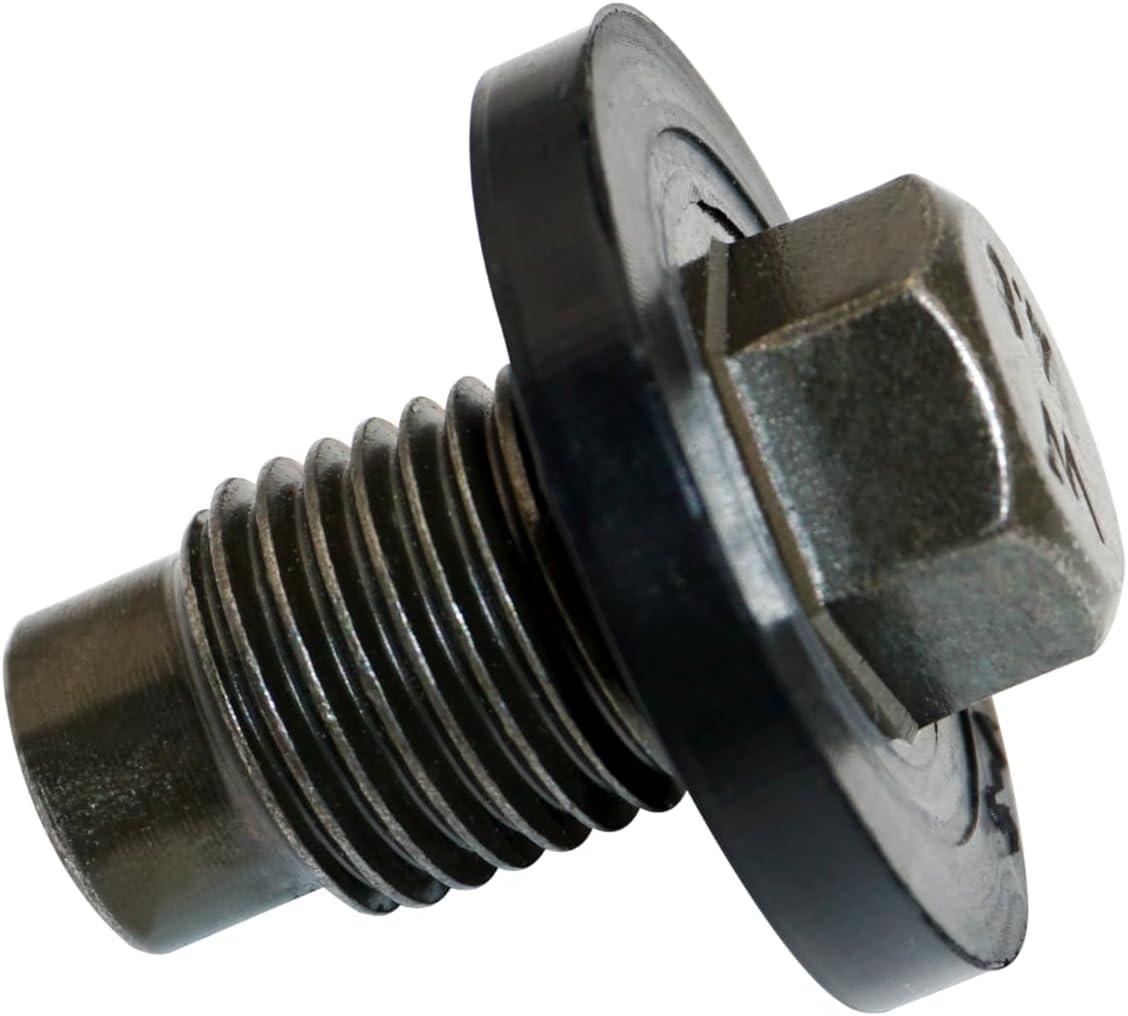 Tapón drenaje cárter aceite Jeep Wrangler 2001-2020