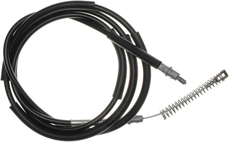 Cable freno estacionamiento pasajero 18P2579